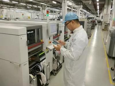 產品質量追溯系統在數字化工廠中的重要作用