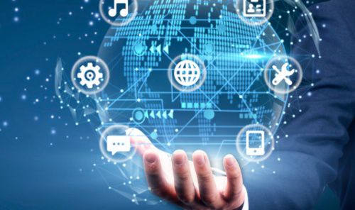 信息技術驅動商業(yè)變革 智慧云社區(qū)應運而生