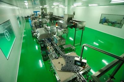 老字號的新航向 九芝堂以信息技術為引擎，駛向生物醫藥與再生醫學藍海