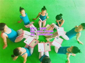 張店中國舞與洛麗塔教育 優質商家與教育咨詢服務指南