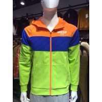 為何國內一二線運動品牌服裝尾貨批發首選世通服飾？