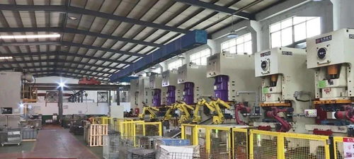 豐順電聲產業 借力計算機信息技術，推動技術創新與新產品開發