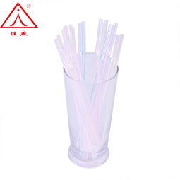 佳燕日用品 用微笑與品質(zhì)點(diǎn)亮黑龍江飲料吸管市場(chǎng)